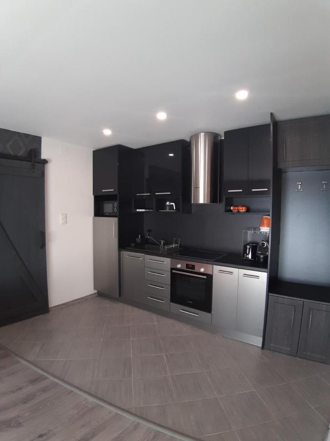 Profi Keco Apartman 발라톤알마디 외부 사진