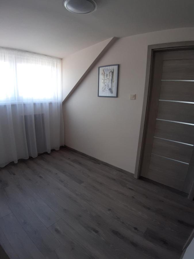 Profi Keco Apartman 발라톤알마디 외부 사진