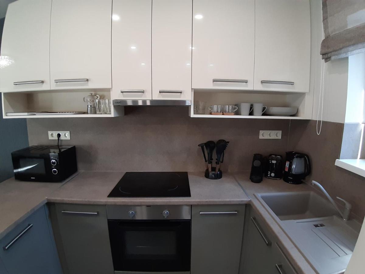 Profi Keco Apartman 발라톤알마디 외부 사진