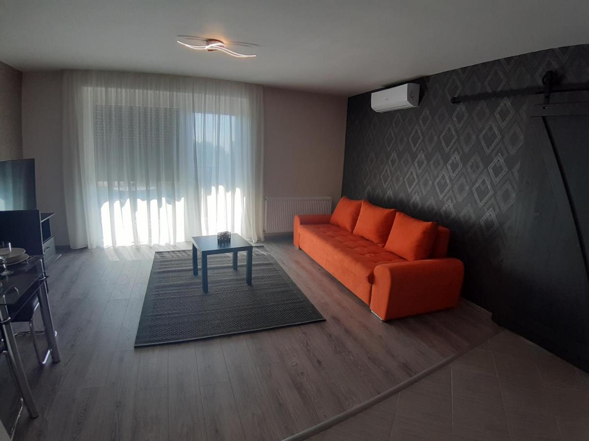 Profi Keco Apartman 발라톤알마디 외부 사진