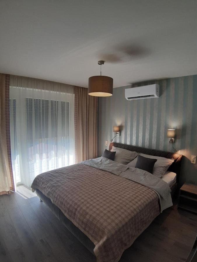 Profi Keco Apartman 발라톤알마디 외부 사진
