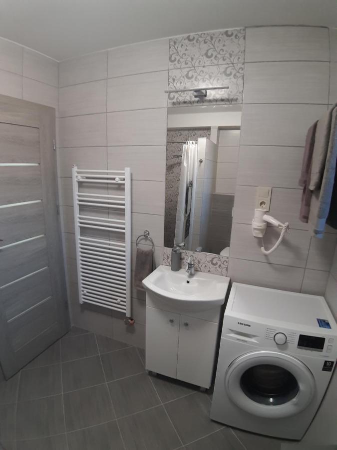 Profi Keco Apartman 발라톤알마디 외부 사진