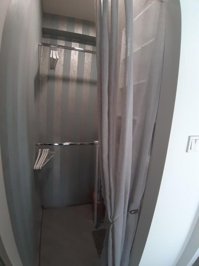 Profi Keco Apartman 발라톤알마디 외부 사진