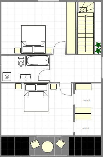 Profi Keco Apartman 발라톤알마디 외부 사진